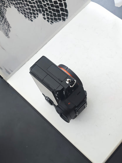 Used Sony α7III body Digital Camera [JPN only, No charger] #3120734