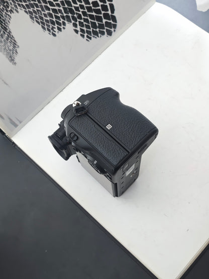 Used Sony α7III body Digital Camera [JPN only, No charger] #3120734