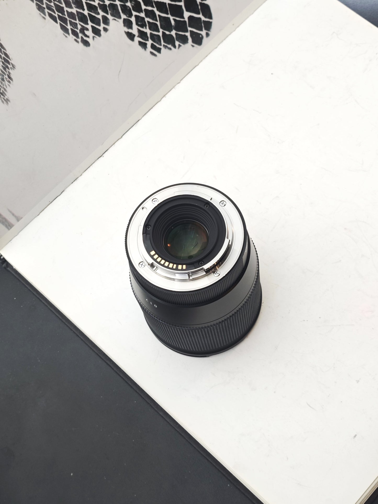 Sigma 16mm F1.4 DC DN Contemporary [EF-M mount]