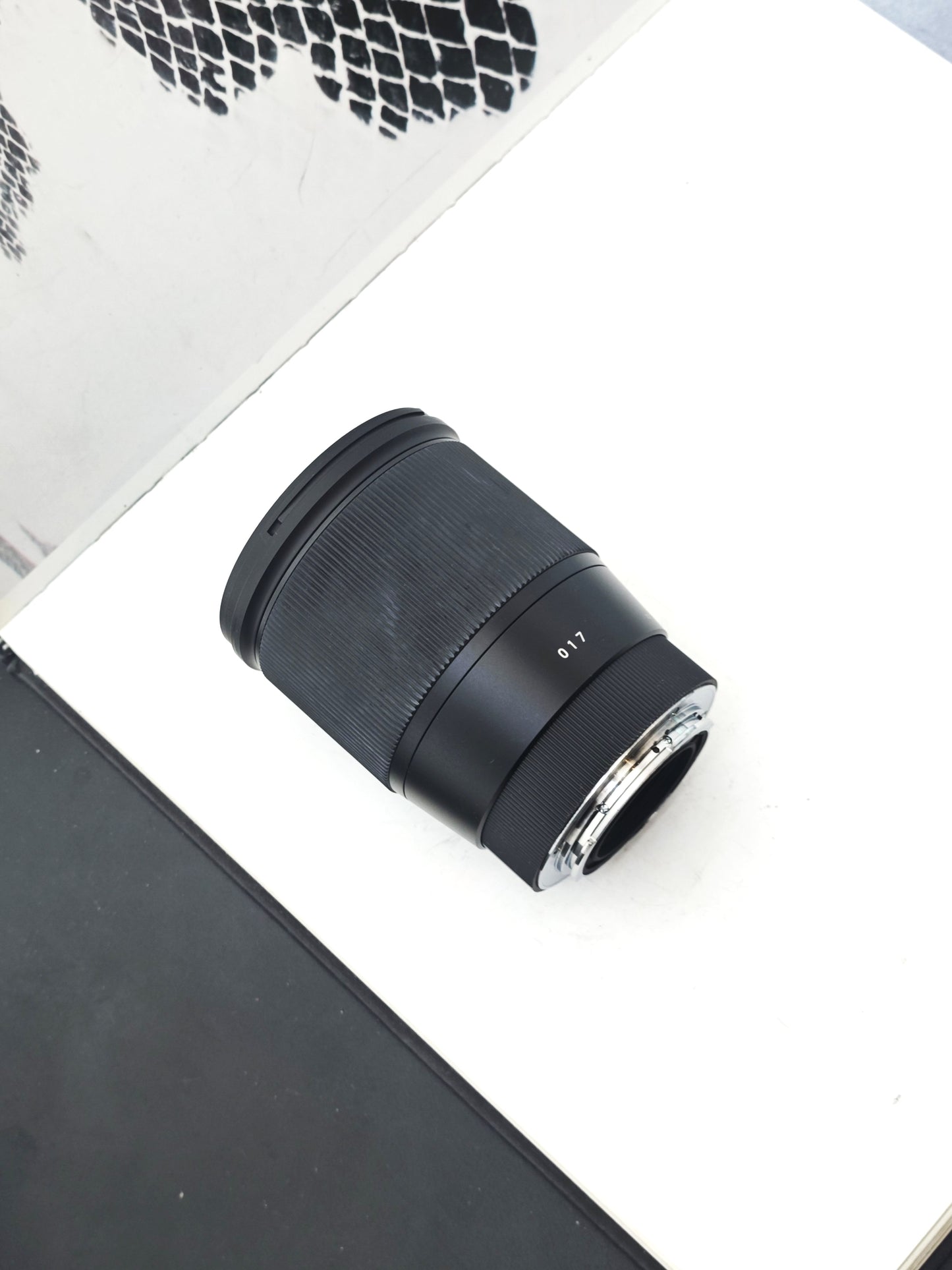 Sigma 16mm F1.4 DC DN Contemporary [EF-M mount]