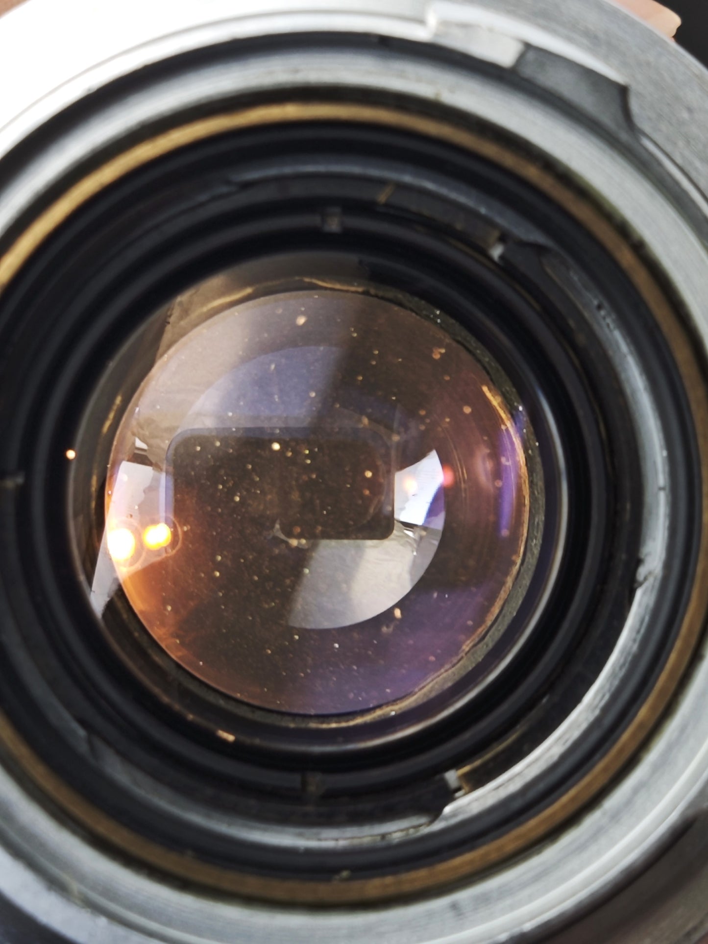 Leica M2 with Ernst Leitz Gmbh Wetzlar Summicron 50mm F2 #1138496