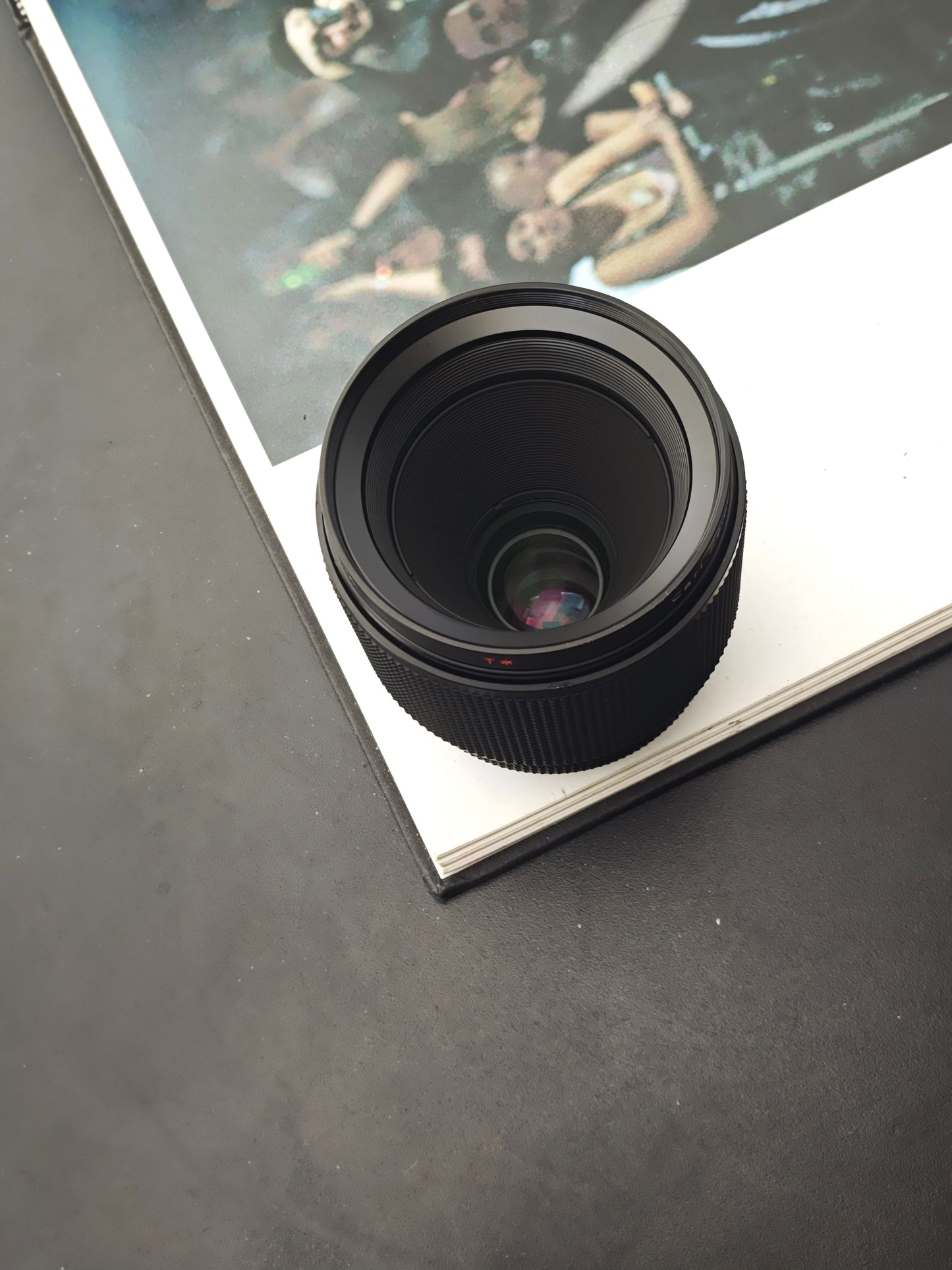 Carl Zeiss S-Planar 60mm F2.8 T* AEG [C/Y mount]