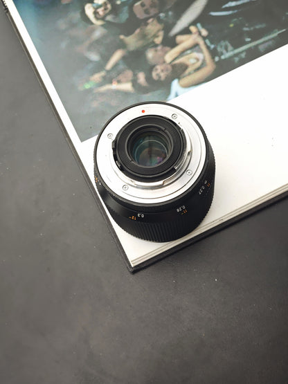 Carl Zeiss S-Planar 60mm F2.8 T* AEG [C/Y mount]
