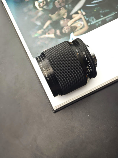 Carl Zeiss S-Planar 60mm F2.8 T* AEG [C/Y mount]