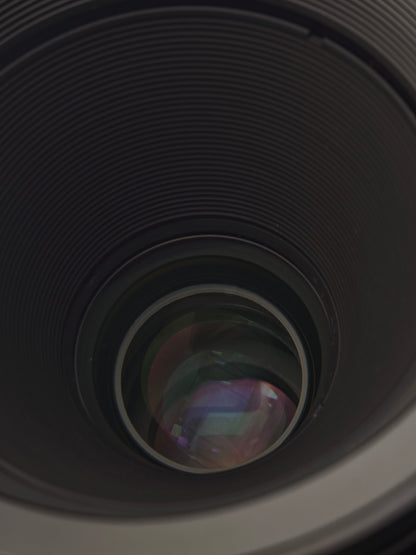 Carl Zeiss S-Planar 60mm F2.8 T* AEG [C/Y mount]