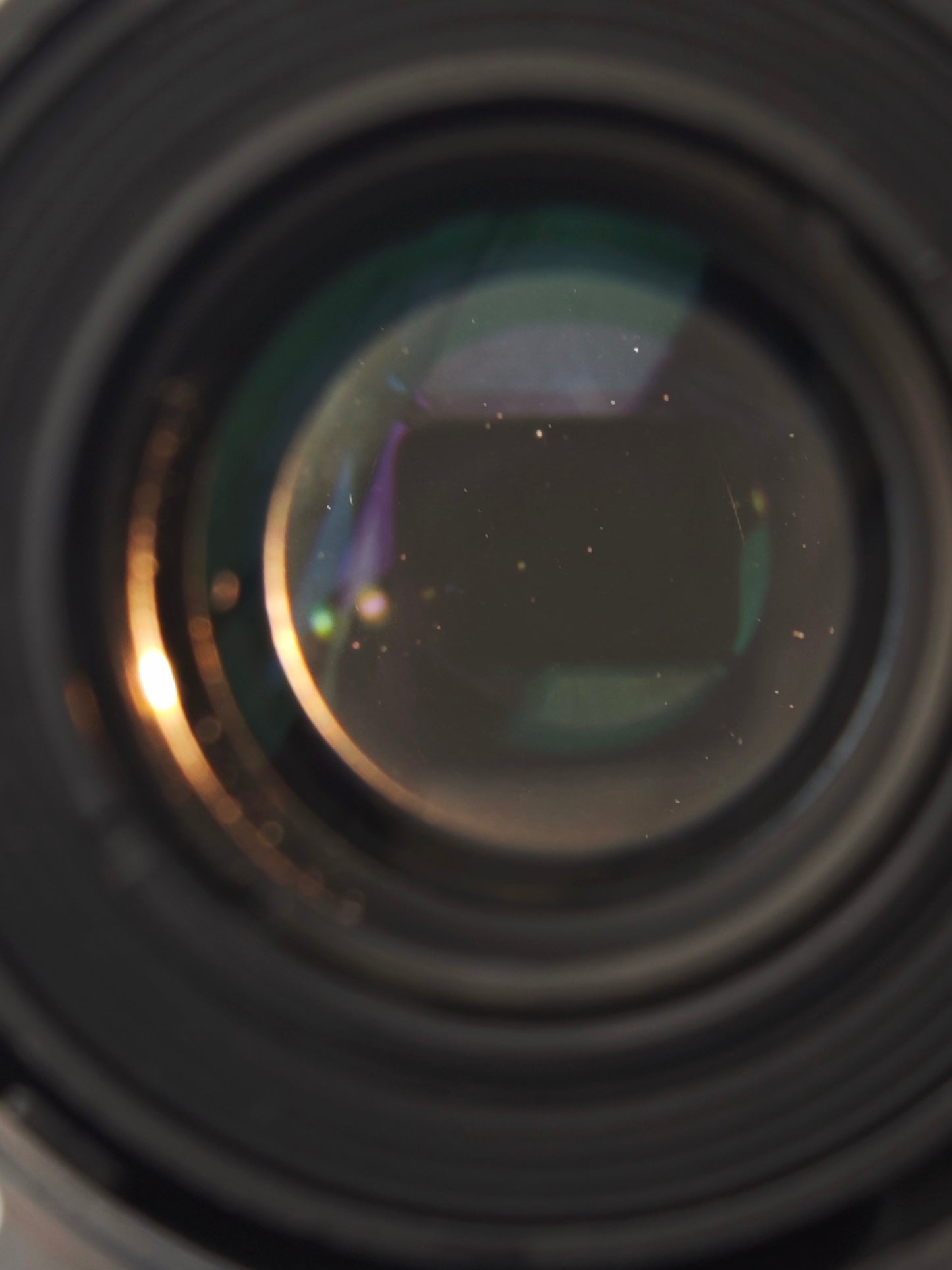 Carl Zeiss S-Planar 60mm F2.8 T* AEG [C/Y mount]
