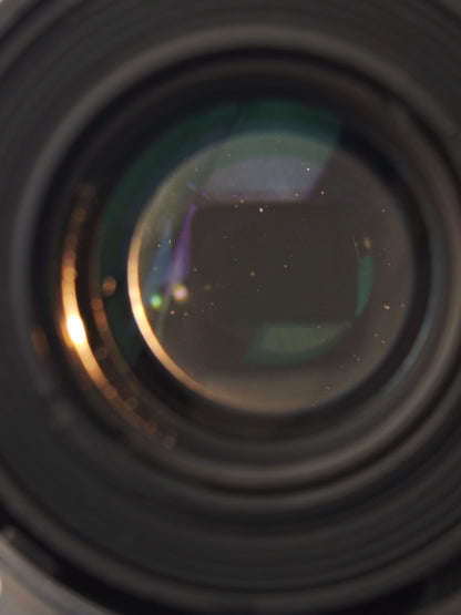 Carl Zeiss S-Planar 60mm F2.8 T* AEG [C/Y mount]