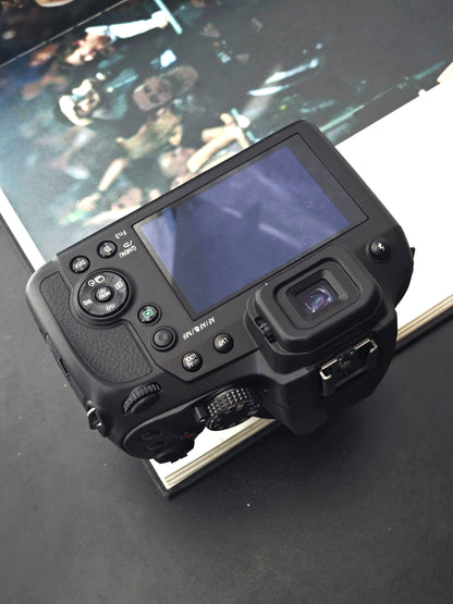 Used Panasonic Lumix DC-FZ85 Digital Camera