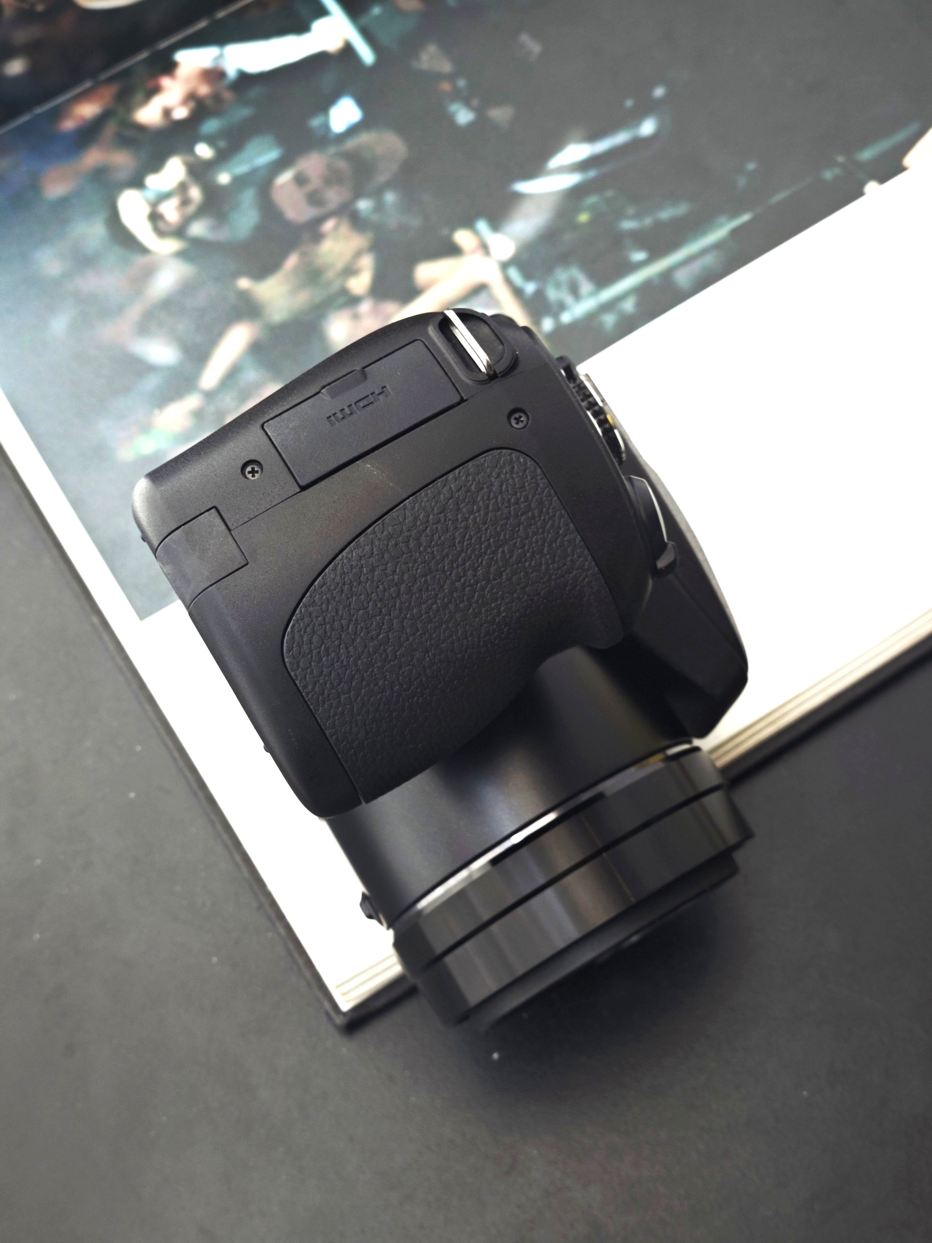 Used Panasonic Lumix DC-FZ85 Digital Camera – UNIT CAMERA SHOP | BKK
