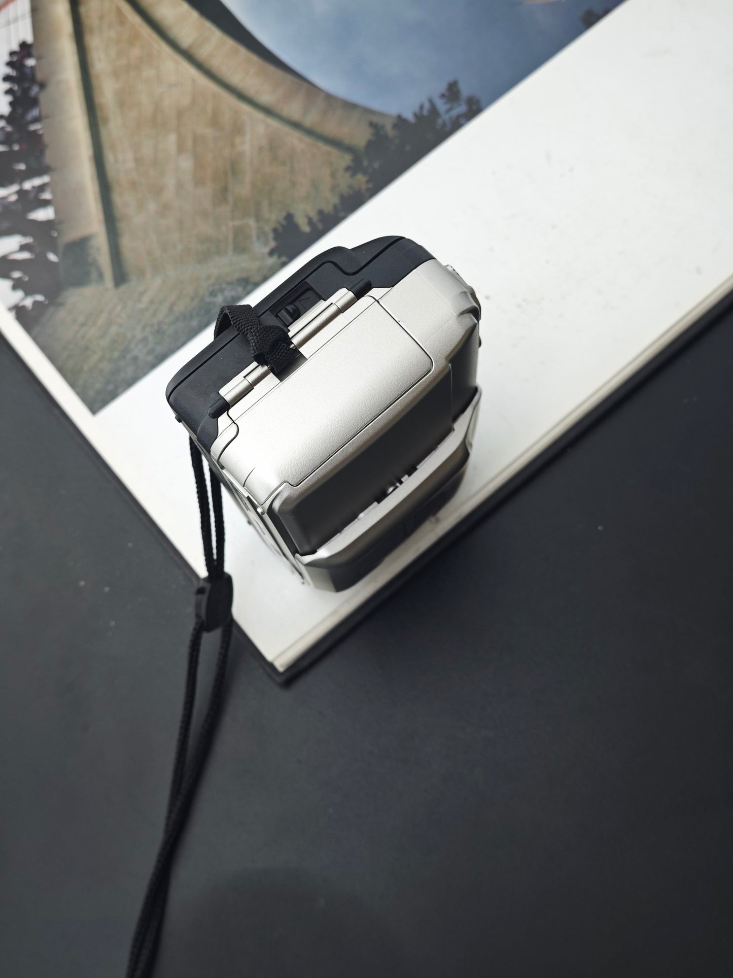 Olympus Superzoom 70G #4135480
