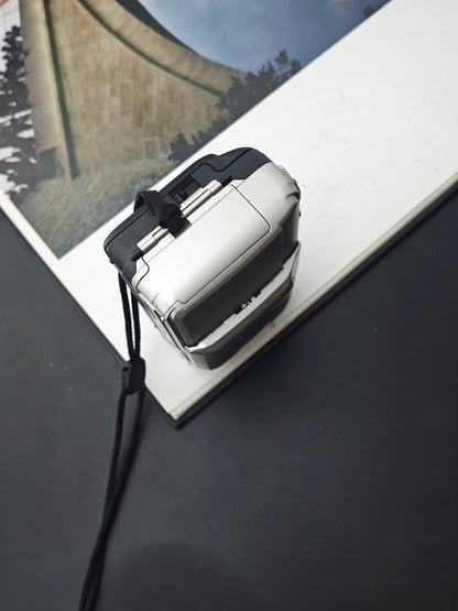 Olympus Superzoom 70G #4135480
