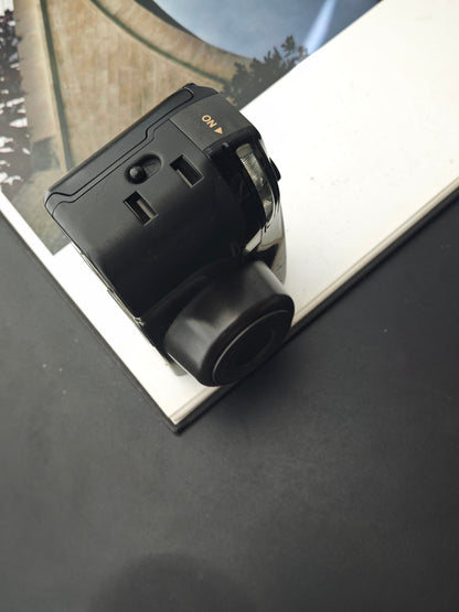 Olympus OZ120 zoom
