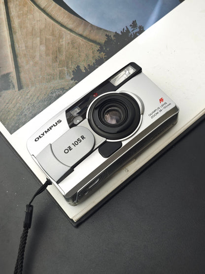 Olympus OZ 105R #4040480