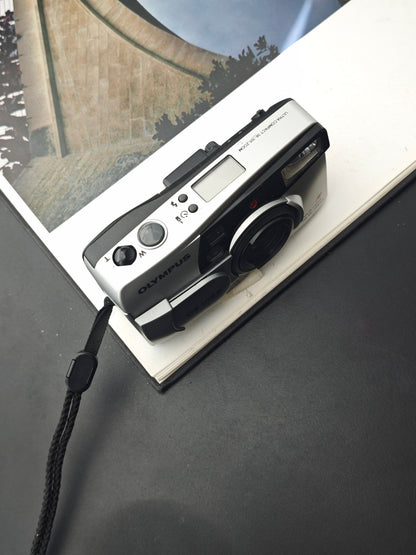 Olympus OZ 105R #4040480