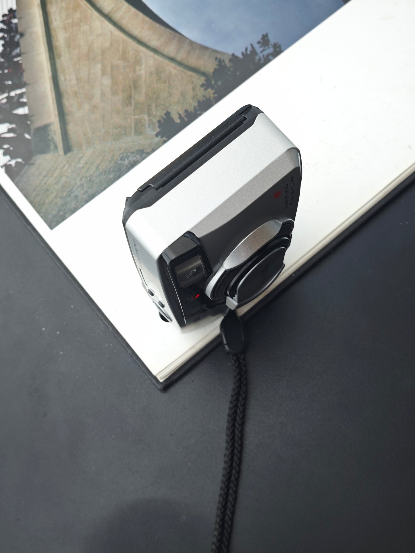 Olympus OZ 105R #4040480