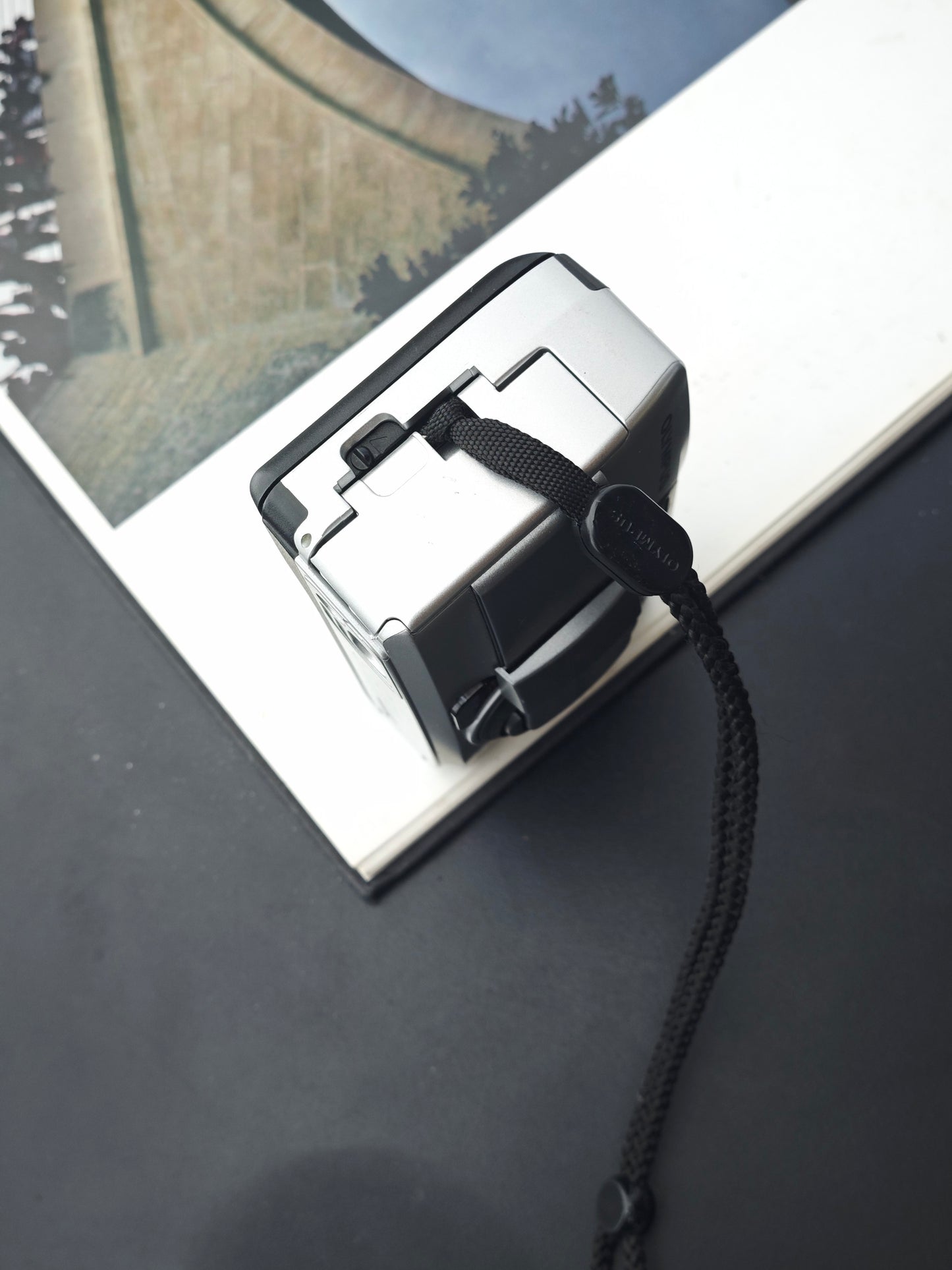 Olympus OZ 105R #4040480