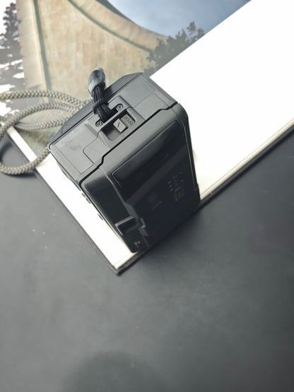 Olympus AF-1 Quartzdate #1122236