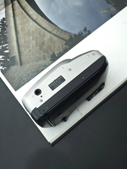 Minolta capios 115
