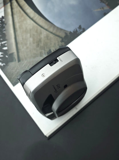 Minolta capios 115