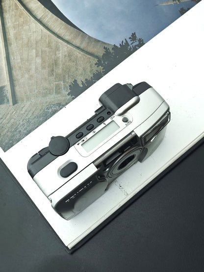 Pentax Espio 90MC