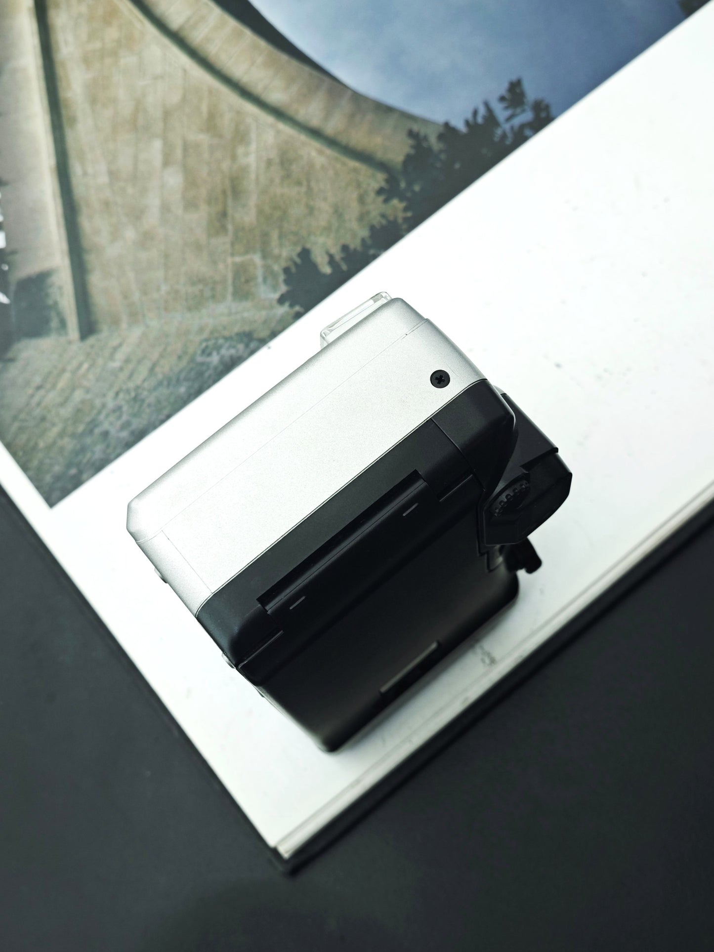 Pentax Espio 90MC