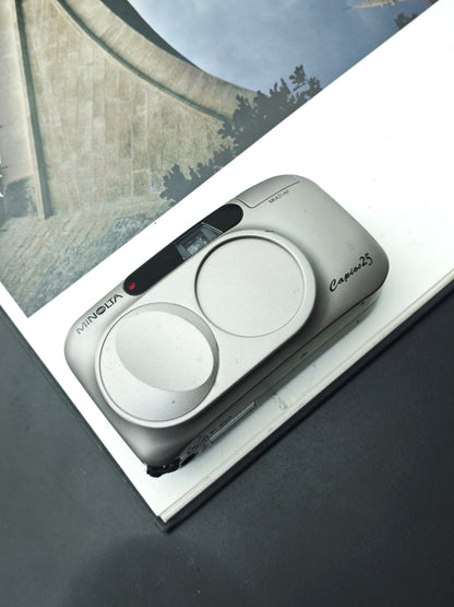 Minolta Capios 25 #31814824