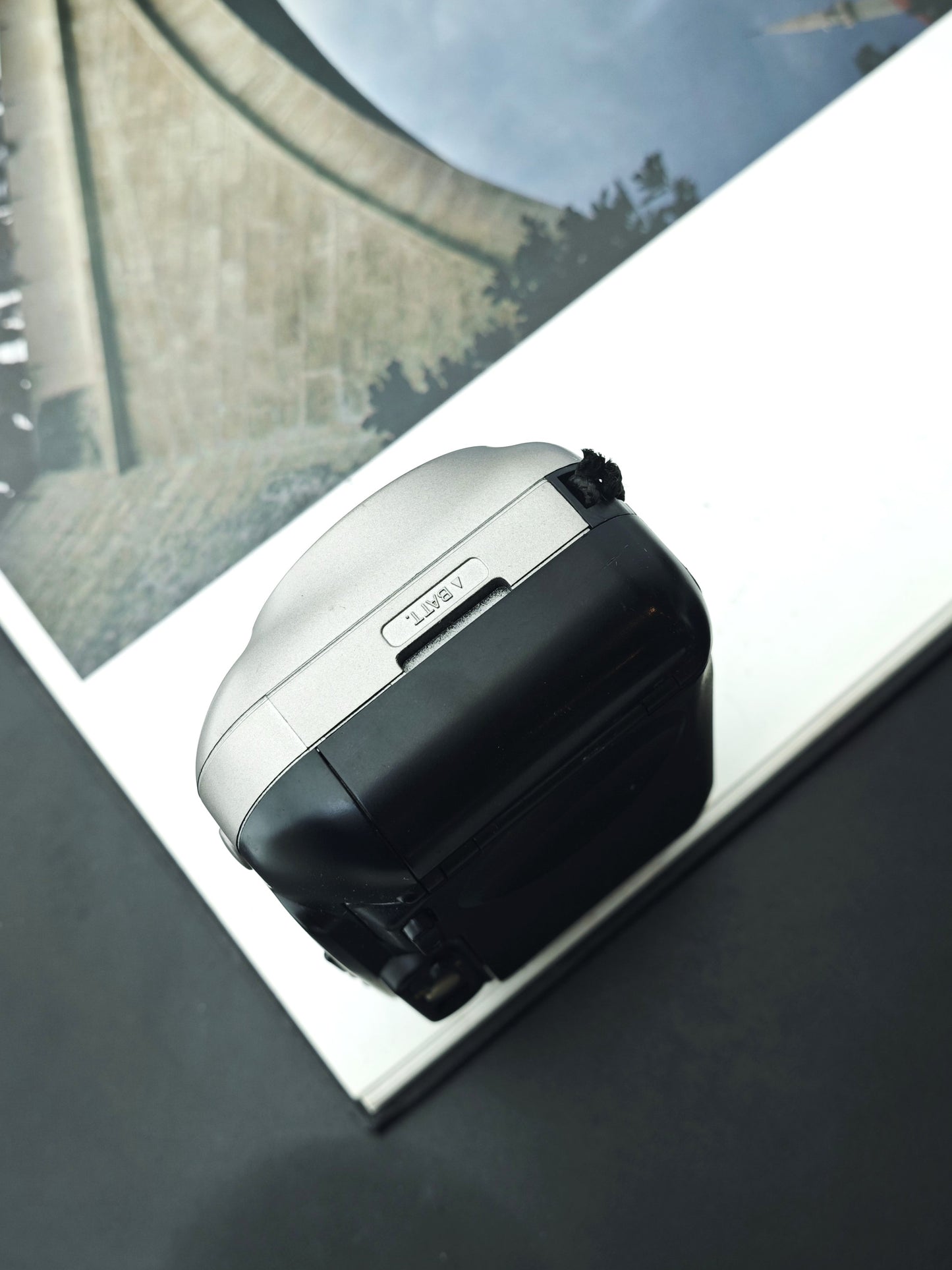 Minolta Capios 25 #31814824