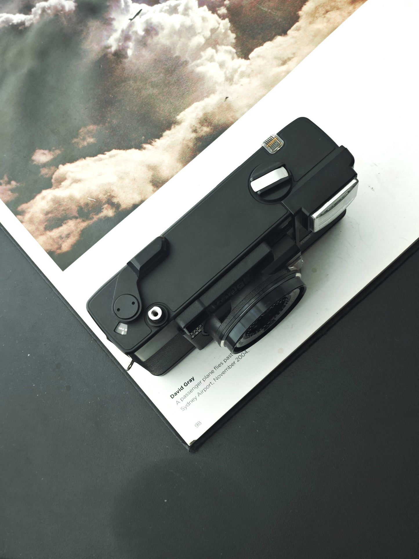 Konica C35 AF