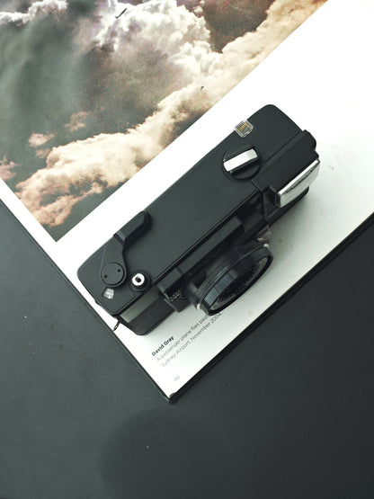 Konica C35 AF