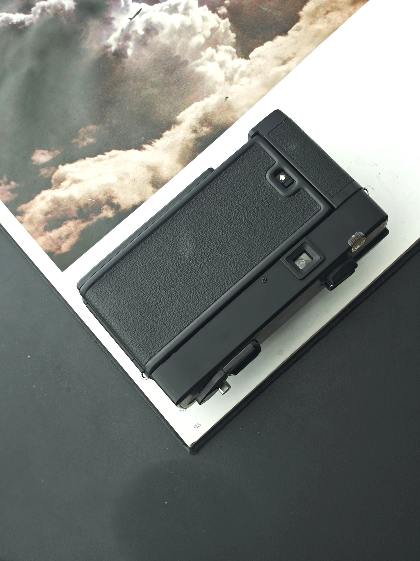 Konica C35 AF