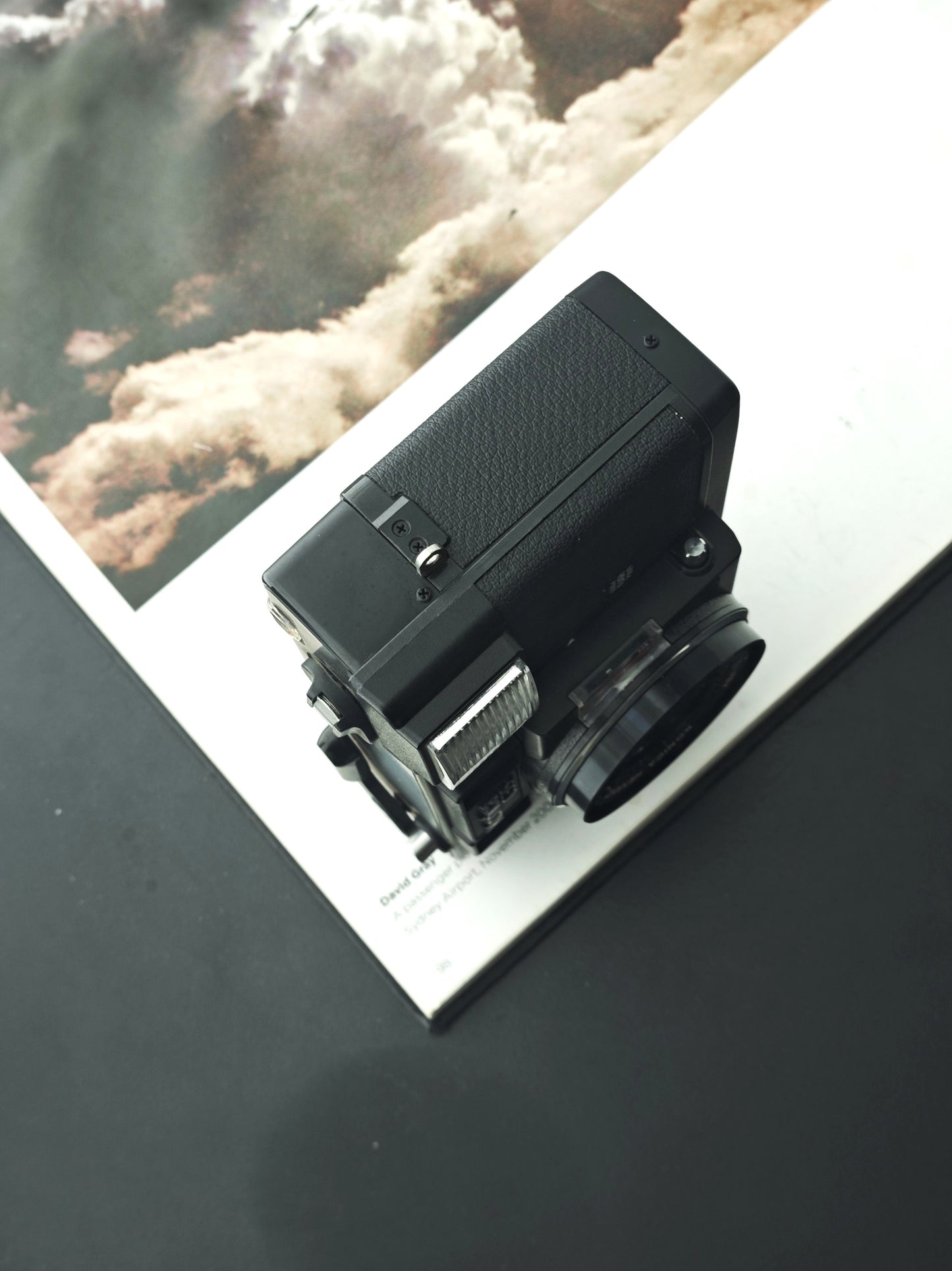 Konica C35 AF