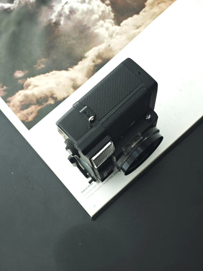 Konica C35 AF