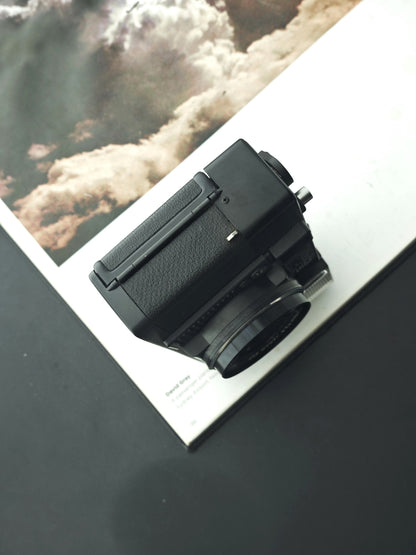 Konica C35 AF