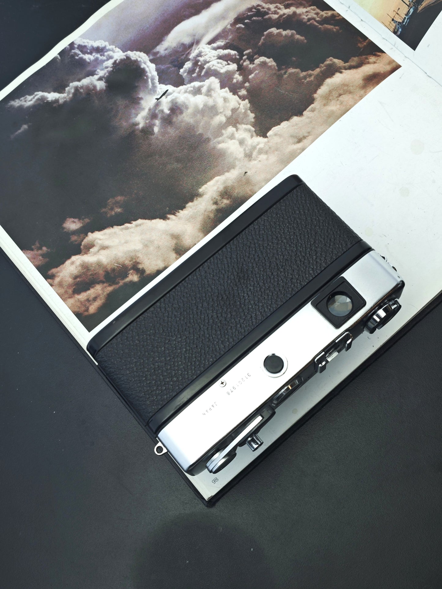 Yashica Electro 35 GL