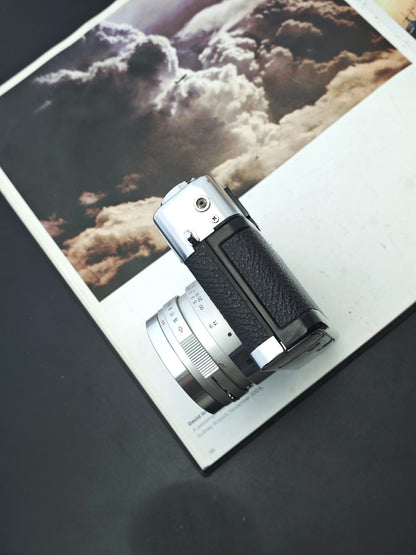 Yashica Electro 35 GL