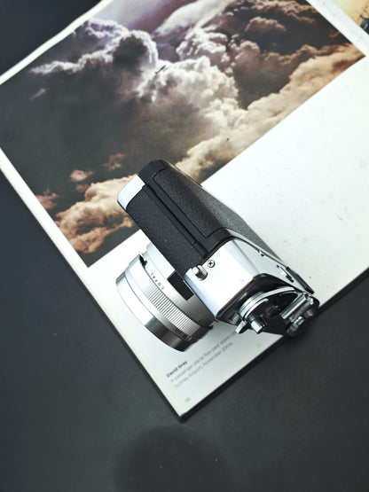 Yashica Electro 35 GL