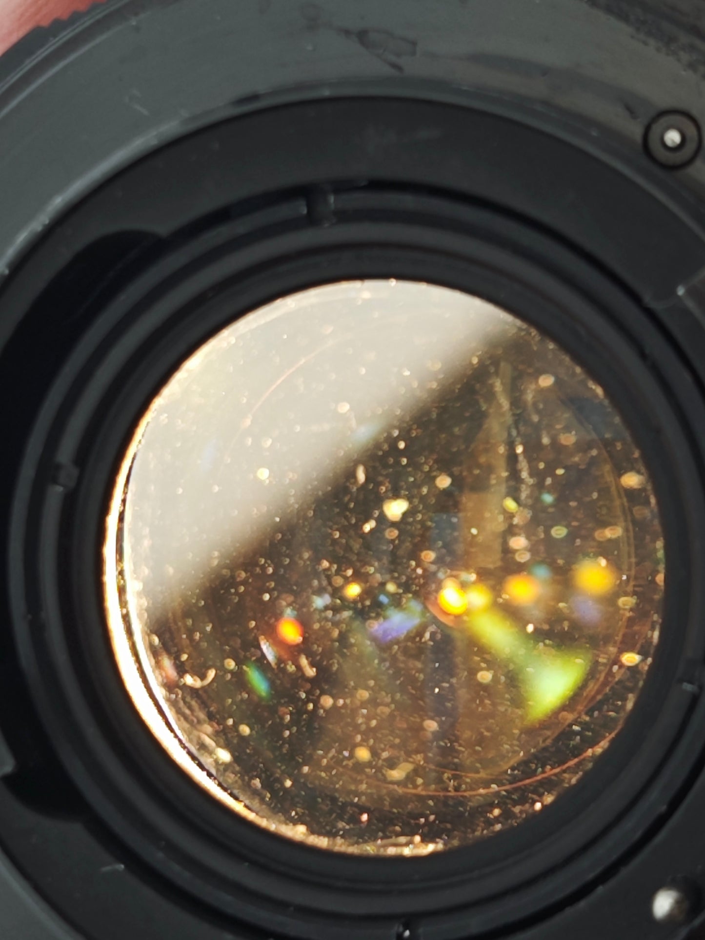 Super-Multi-Coated Takumar 55mm F1.8 [M42 mount]