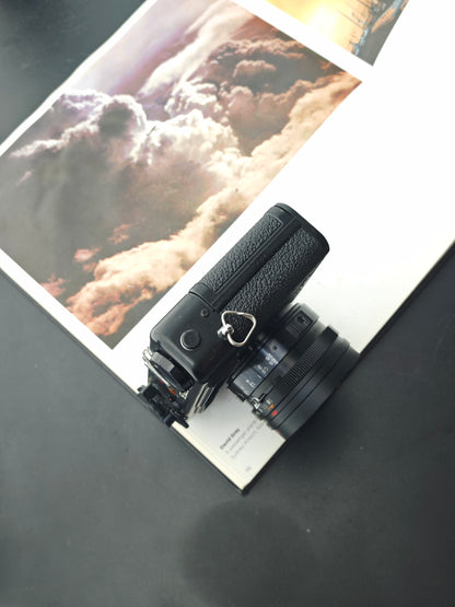 *READ* Yashica Electro 35 GTN