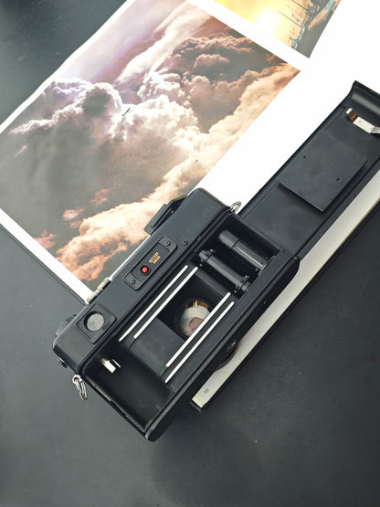 *READ* Yashica Electro 35 GTN