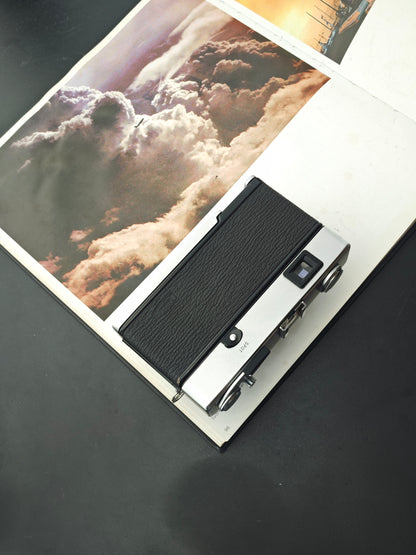 [Sold As-Is] Olympus 35 SP