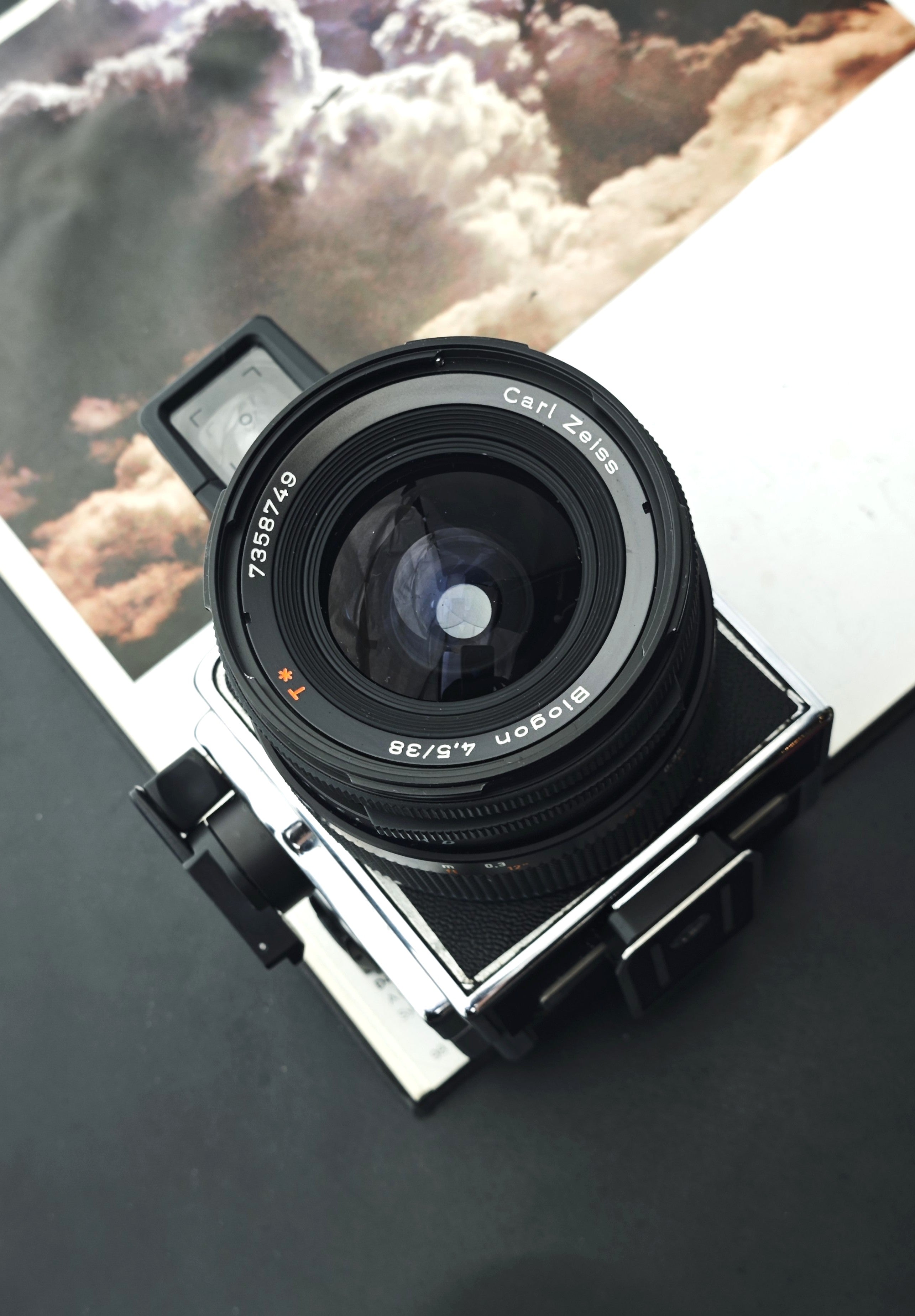 HASSELBLAD 903SWC（38mm /f4.5） 【公式通販】