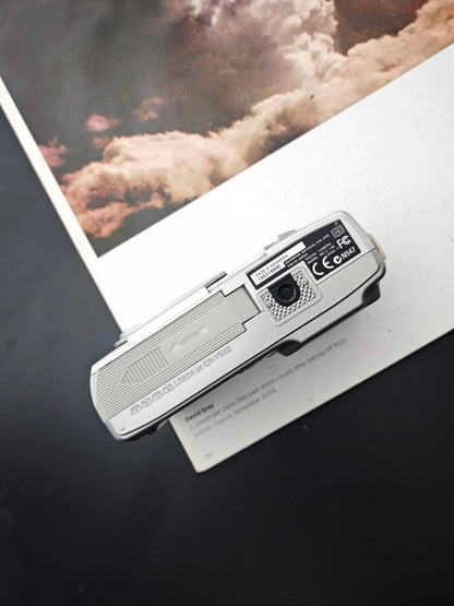 Used Olympus Camedia C-100 Digital Camera [JPN only]