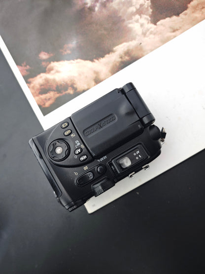 Used Nikon Coolpix 5400 Digital Camera