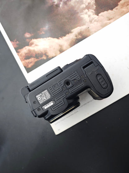 Used Nikon Coolpix 5400 Digital Camera