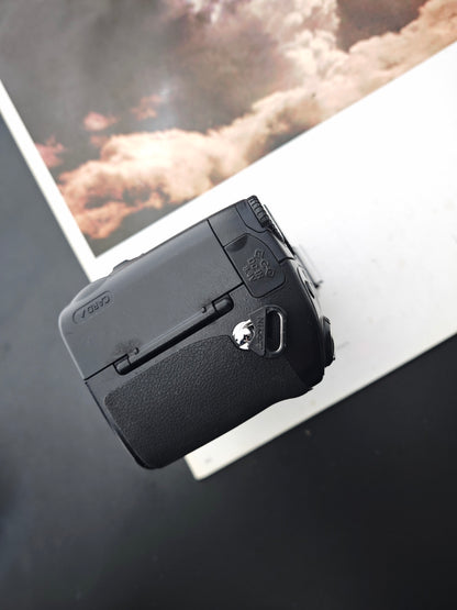 Used Nikon Coolpix 5400 Digital Camera