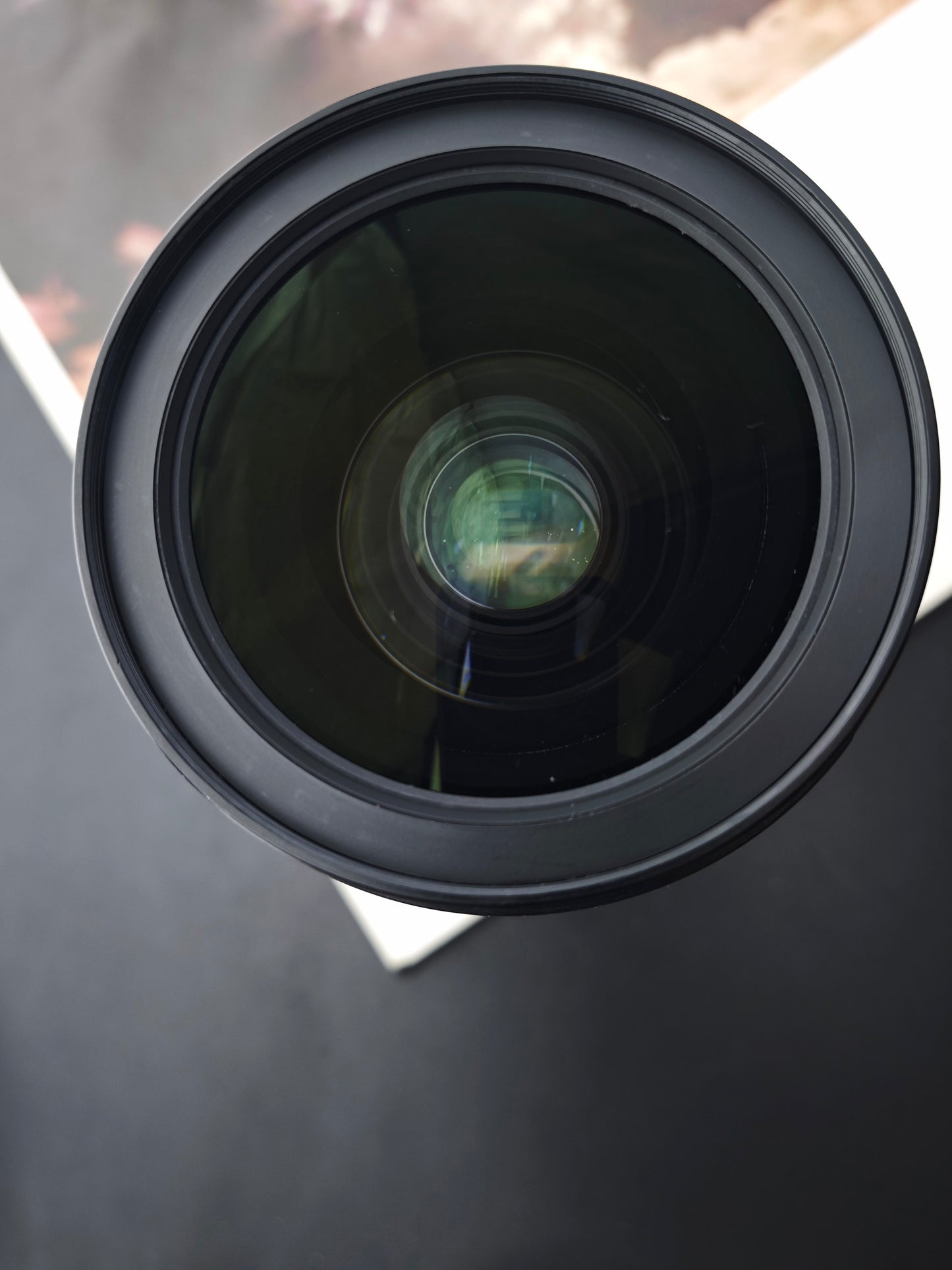 Nikon AF-S Nikkor 24-70mm F2.8 E ED VR N #2015526