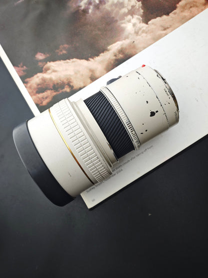 [Sold As-Is] Minolta AF APO Tele Tele 200mm F2.8 [A mount]