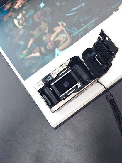 Minolta TC-1