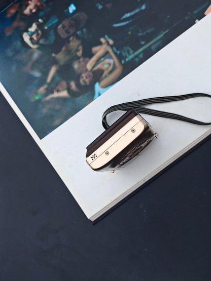 Used Nikon Coolpix S6300 Digital Camera