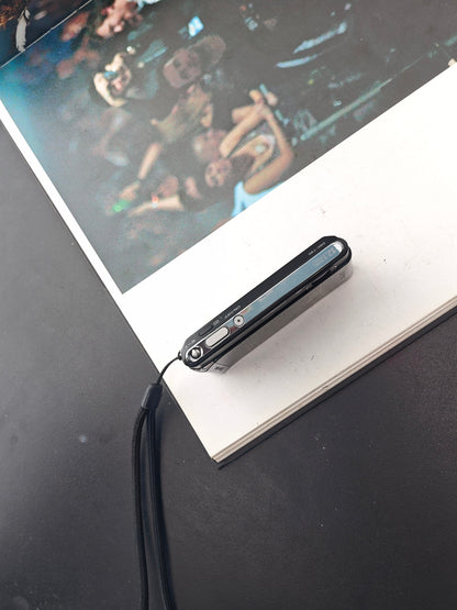 Used Sony Cyber-Shot DSC-T90 Digital Camera [JPN only]